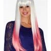 Incognito Ecstasy Women's Costume Wigs