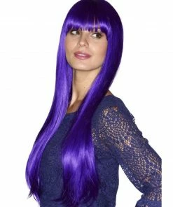 Incognito Ecstasy Women's Costume Wigs