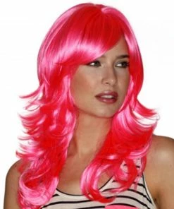 Incognito Women's Costume Wigs Tempest