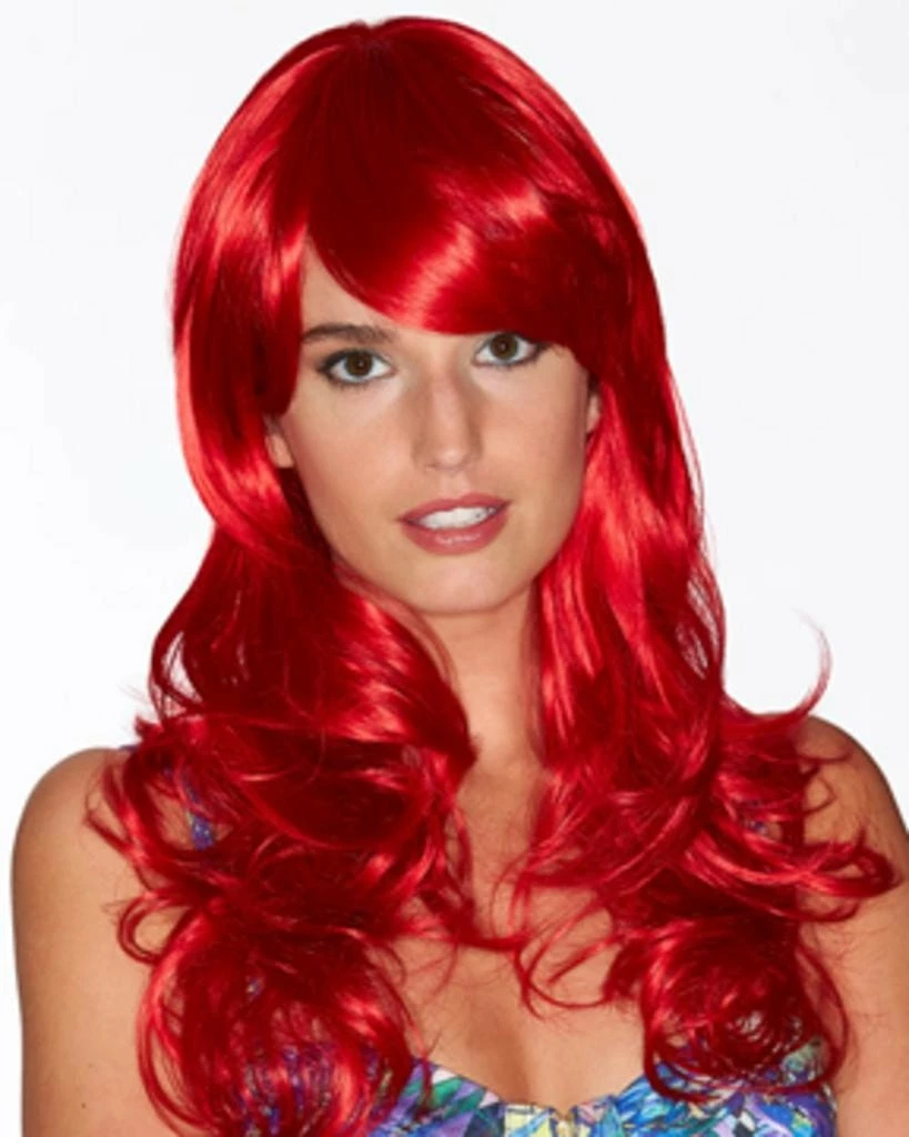 Incognito Tease Women's Costume Wigs 6 Incognito Tease Women's Costume Wigs