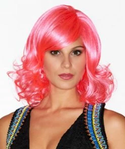 Incognito Women's Costume Wigs Luscious
