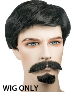 Lacey Costume Women's Costume Wigs Iron Man Tony Stark Better Wig Only