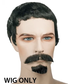 Lacey Costume Women's Costume Wigs Iron Man Tony Stark Nice Wig Only