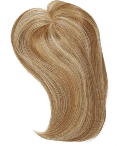 Raquel Welch Indulgence - Remy Human Hair Topper