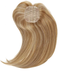 Raquel Welch Indulgence - Remy Human Hair Topper
