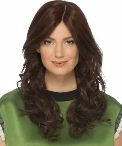 Estetica Designs HUMAN HAIR WIGS Isabel
