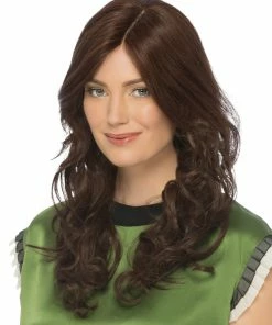 Estetica Designs HUMAN HAIR WIGS Isabel