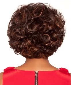 Vivica Fox SYNTHETIC WIGS Jadore V - Deep Lace Front