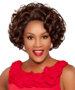 Vivica Fox SYNTHETIC WIGS Jadore V - Deep Lace Front
