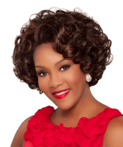 Vivica Fox SYNTHETIC WIGS Jadore V - Deep Lace Front