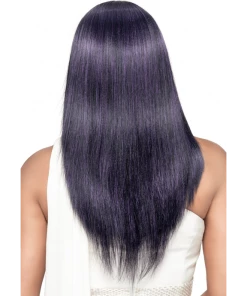 Vivica Fox Javant V - Deep Lace Front 8 Vivica Fox Javant V - Deep Lace Front