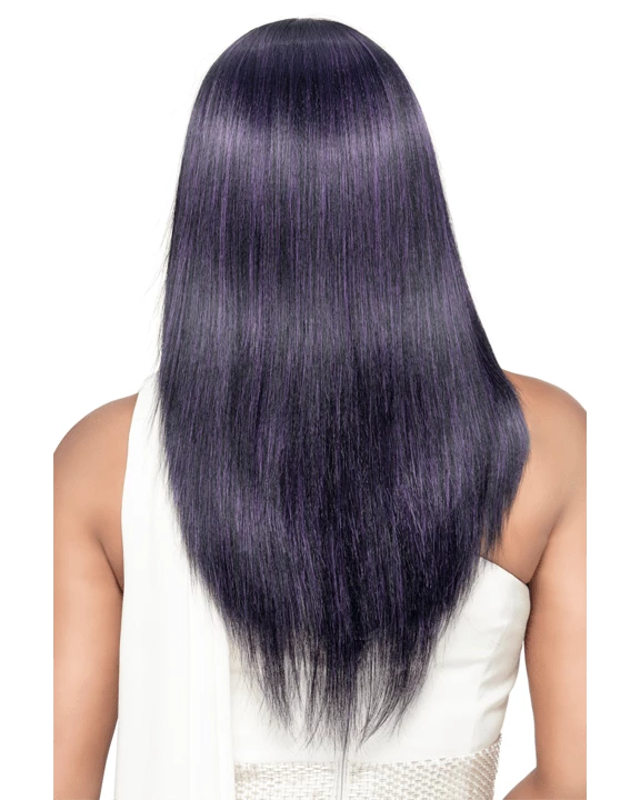 Vivica Fox Javant V - Deep Lace Front 5 Vivica Fox Javant V - Deep Lace Front