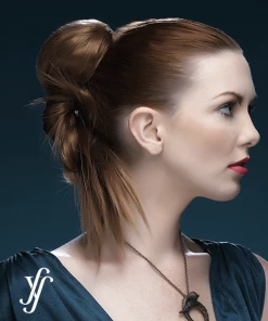 Forever Young Satine