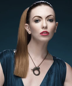 Forever Young Satine