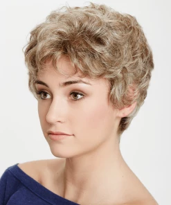 Dream USA SYNTHETIC WIGS Jennette