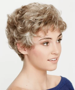 Dream USA SYNTHETIC WIGS Jennette