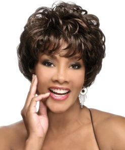Vivica Fox SYNTHETIC WIGS Joleen V