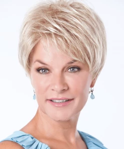 Toni Brattin Jazzy SYNTHETIC WIGS