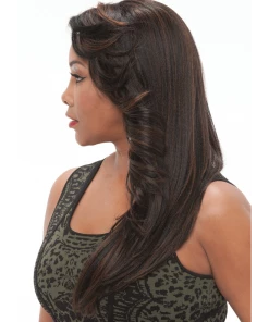 Vivica Fox Jennifer - Lace Front