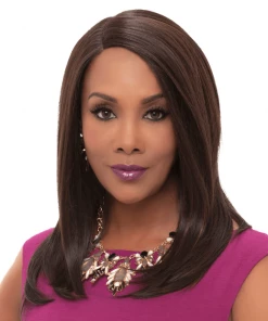 Vivica Fox Jill - Deep Lace Front