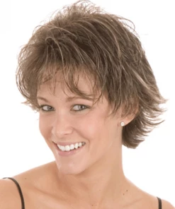 Aspen Joy SYNTHETIC WIGS