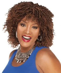 Vivica Fox Jozefina V SYNTHETIC WIGS