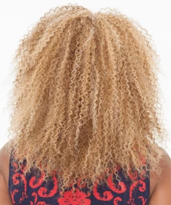 Vivica Fox Juri - Lace Front