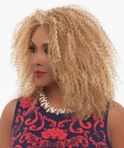 Vivica Fox Juri - Lace Front