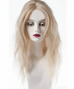 Forever Young Kell Heat Friendly Wig