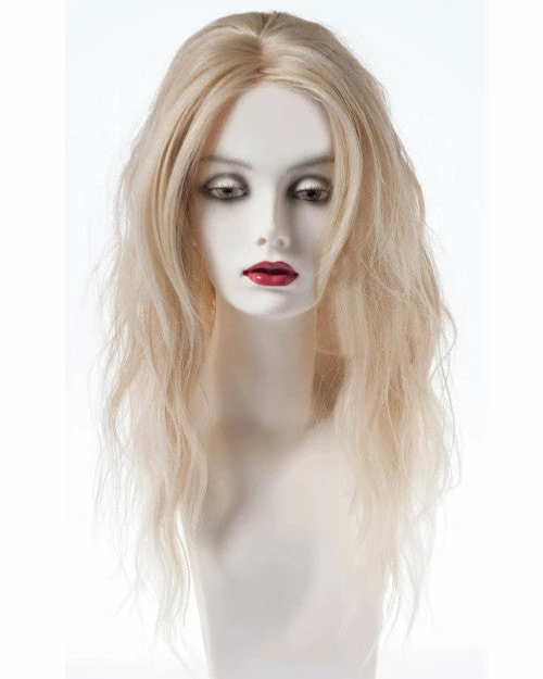 Forever Young Kell Heat Friendly Wig 4 Forever Young Kell Heat Friendly Wig