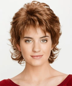 Dream USA SYNTHETIC WIGS Keywest