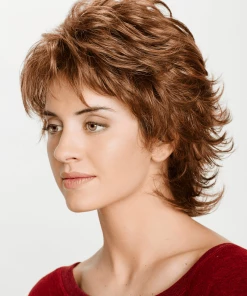 Dream USA SYNTHETIC WIGS Keywest