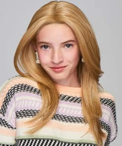 HairDo SYNTHETIC WIGS Straight A Style