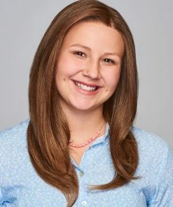 HairDo SYNTHETIC WIGS Straight A Style