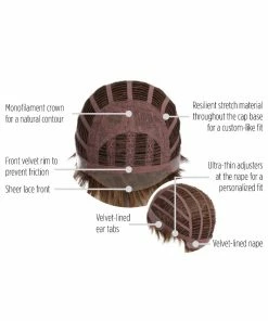 HairDo Super Mane SYNTHETIC WIGS