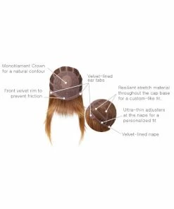 HairDo Pretty In Fabulous SYNTHETIC WIGS