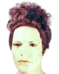 Lacey Costume Women's Costume Wigs Kramer Sienfeld 3 Lacey Costume Women's Costume Wigs Kramer Sienfeld