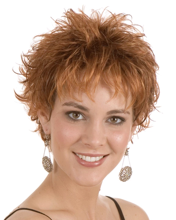 Aspen Kate SYNTHETIC WIGS 3 Aspen Kate SYNTHETIC WIGS