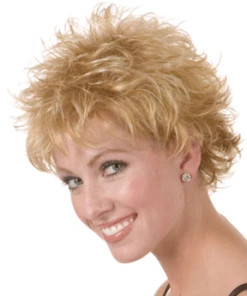 Aspen Kate SYNTHETIC WIGS