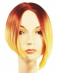 Lacey Costume Women's Costume Wigs The 8733 Style Cut