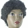 Lacey Costume Short Afro Women's Costume Wigs