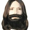 Lacey Costume Biblical Wig Beard Set Women's Costume Wigs