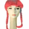 Lacey Costume Women's Costume Wigs Braided Wig Bargain Version