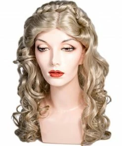 Lacey Costume Cinderella 2015