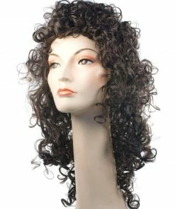 Lacey Costume Women's Costume Wigs Fancy Bargain Curly