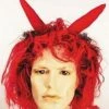 Lacey Costume Devil Style Women's Costume Wigs