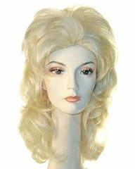 Lacey Costume Women's Costume Wigs Dolly Parton 1997