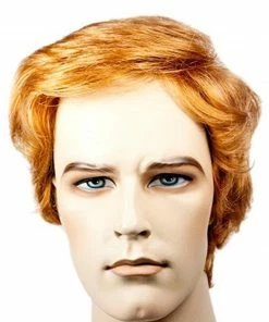 Lacey Costume Donald Trump Deluxe Version Wig