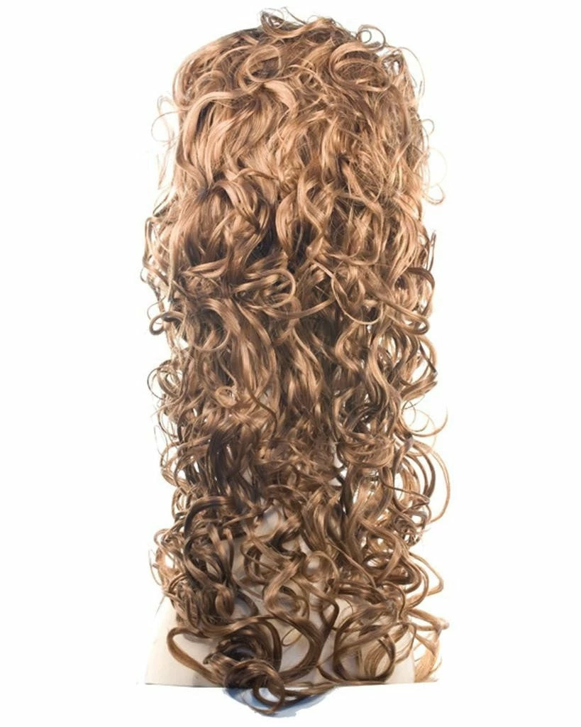 Lacey Costume EX 510 Plabo 36" Long Think Curly Women's Costume Wigs 5 Lacey Costume EX 510 Plabo 36" Long Think Curly Women's Costume Wigs