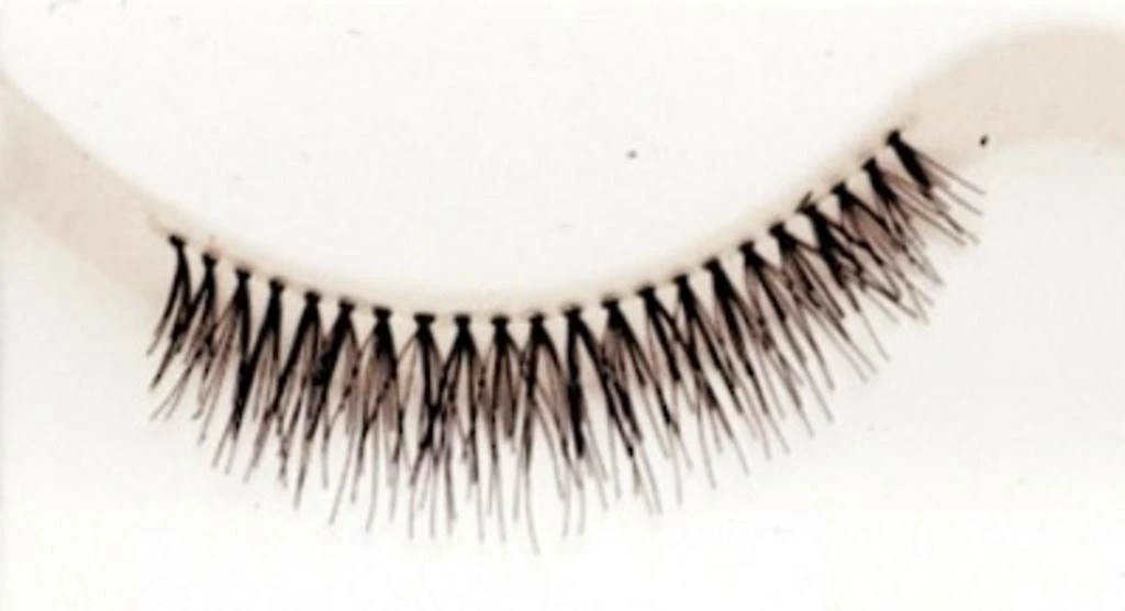 Lacey Costume Eyelash 307 4 Lacey Costume Eyelash 307